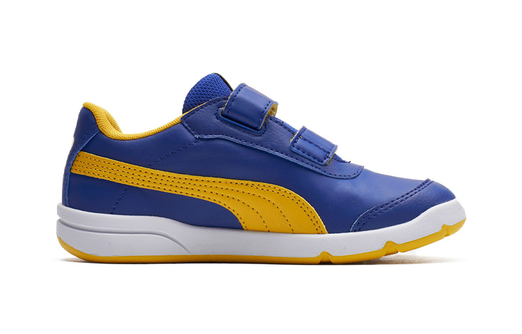 Order (PS) Puma Stepfleex 2 Sl V Ps ''Blau Gelb'' 190114-12