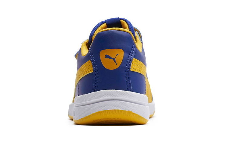 Shop (PS) Puma Stepfleex 2 Sl V Ps ''Blau Gelb'' 190114-12