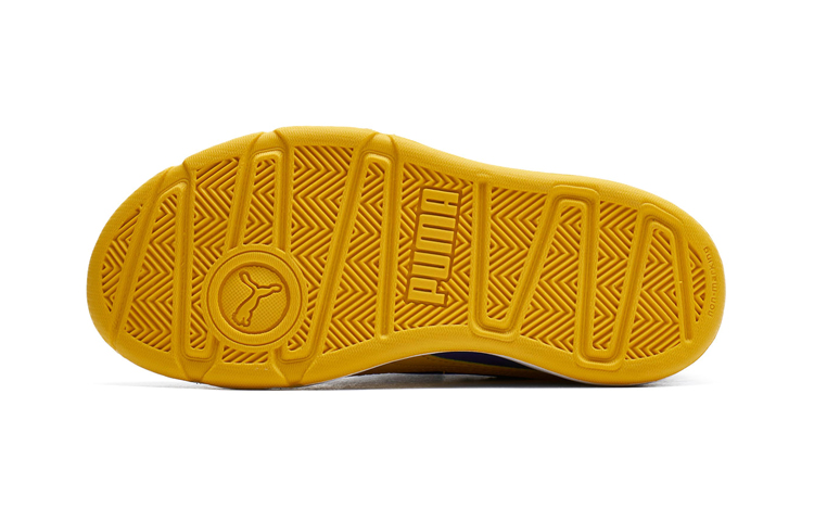 Purchase (PS) Puma Stepfleex 2 Sl V Ps ''Blau Gelb'' 190114-12