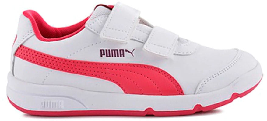 (PS) Puma Stepfleex 2 Sl V Ps 'Blanco Rosa' 190114-04 Order (PS) Puma Stepfleex 2 Sl V Ps 'Blanco Rosa' 190114-04