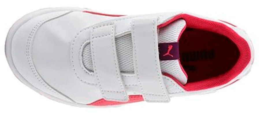 (PS) Puma Stepfleex 2 Sl V Ps 'Blanco Rosa' 190114-04 Shop (PS) Puma Stepfleex 2 Sl V Ps 'Blanco Rosa' 190114-04