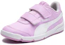 Lookbook (PS) Puma Stepfleex 2 SL V PS Freizeitsneaker Lila Kinder 190114-11