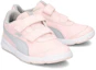 Lookbook (PS) Puma Stepfleex 2 Sl V Ps Freizeitschuhe Rosa Sneakers 190114-10