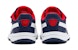 (PS) Puma Stepfleex 2 SL VE Biru/Merah/'Putih' 192522-03
