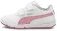 Buy (PS) Puma Stepfleex 2 Sl Ve Glitz / Pink 'Putih' Sneakers Anak Perempuan 193621-04