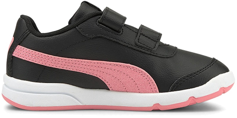 (PS) "Puma Stepfleex 2 Sl Ve 'Glitz Black Pink'" 193621-07 Order (PS) "Puma Stepfleex 2 Sl Ve 'Glitz Black Pink'" 193621-07