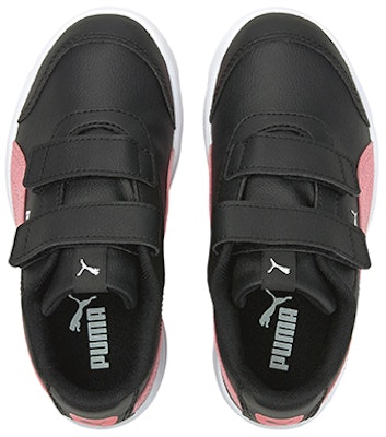 (PS) "Puma Stepfleex 2 Sl Ve 'Glitz Black Pink'" 193621-07 Lookbook (PS) "Puma Stepfleex 2 Sl Ve 'Glitz Black Pink'" 193621-07