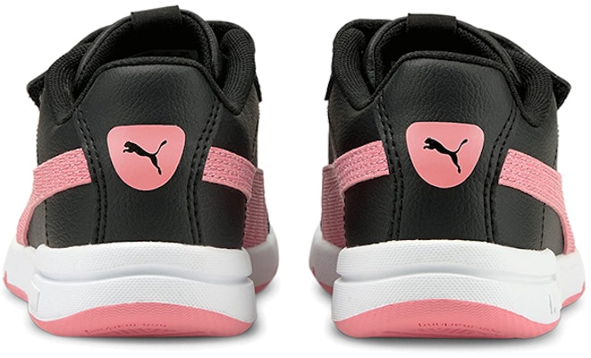 (PS) "Puma Stepfleex 2 Sl Ve 'Glitz Black Pink'" 193621-07 Shop (PS) "Puma Stepfleex 2 Sl Ve 'Glitz Black Pink'" 193621-07