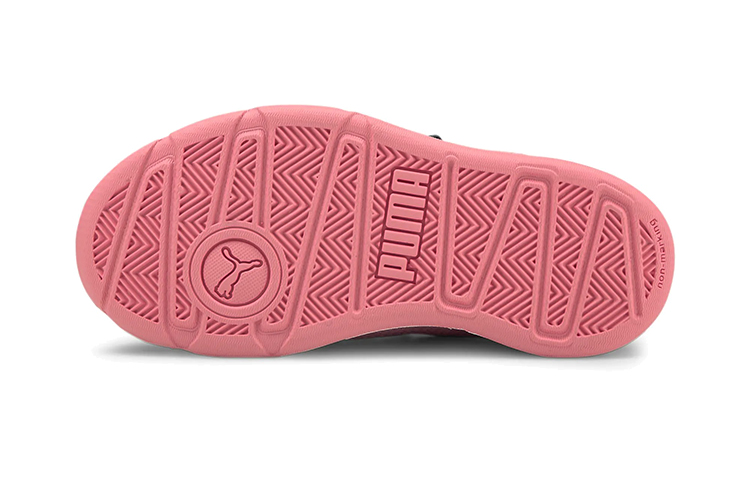 Purchase (Preschool) Puma Stepfleex 2 Sl Ve 'Glitz Black Pink' 193621-07