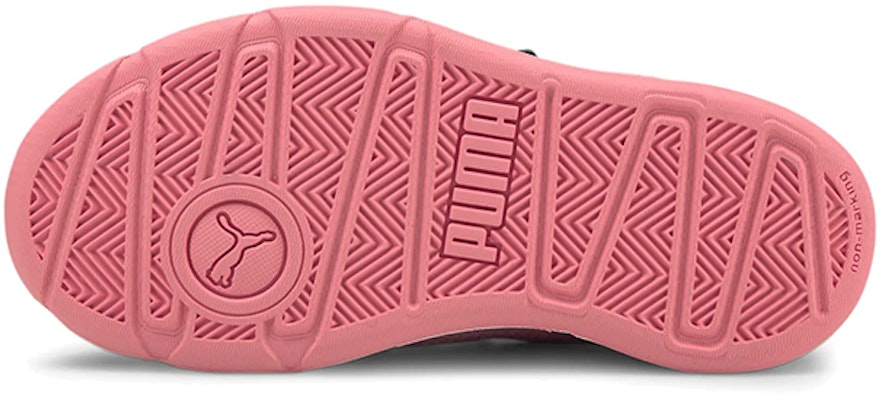 (PS) "Puma Stepfleex 2 Sl Ve 'Glitz Black Pink'" 193621-07 Purchase (PS) "Puma Stepfleex 2 Sl Ve 'Glitz Black Pink'" 193621-07
