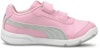 (PS) Puma Stepfleex 2 SL VE 'Glitz Pink Cherry Blossom' Kanak-Kanak Perempuan 193621-03