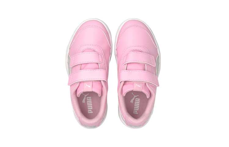 Lookbook (PS) Puma Stepfleex 2 SL VE ''Glitz Pink Kirschblüte''. 193621-03
