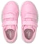 Lookbook (PS) Puma Stepfleex 2 SL VE 'Glitz Pink Cherry Blossom' Kanak-Kanak Perempuan 193621-03