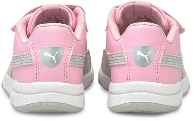(PS) Puma Stepfleex 2 SL VE 'Glitz Pink Cherry Blossom' Anak Perempuan 193621-03 Shop (PS) Puma Stepfleex 2 SL VE 'Glitz Pink Cherry Blossom' Anak Perempuan 193621-03