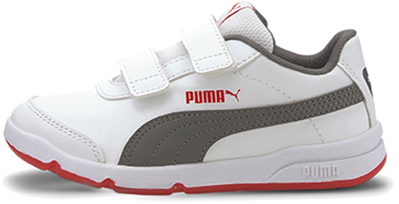 (PS) Puma Stepfleex 2 SL VE 'Abu Merah Putih' 192522-13 Buy (PS) Puma Stepfleex 2 SL VE 'Abu Merah Putih' 192522-13