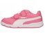 (PS) Puma Stepfleex 2 SL Ve 'Magic Tape Pink' Kanak-Kanak Perempuan 192522-11