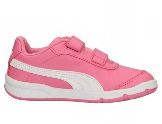(Preschool) Puma Stepfleex 2 Sl Ve 'Magic Tape Pink' 192522-11 Order (Preschool) Puma Stepfleex 2 Sl Ve 'Magic Tape Pink' 192522-11