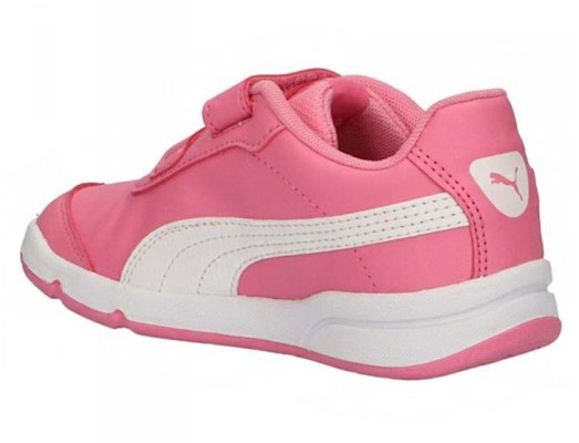 (Preschool) Puma Stepfleex 2 Sl Ve 'Magic Tape Pink' 192522-11 Lookbook (Preschool) Puma Stepfleex 2 Sl Ve 'Magic Tape Pink' 192522-11