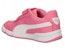 (PS) Puma Stepfleex 2 SL Ve 'Magic Tape Pink' Kanak-Kanak Perempuan 192522-11