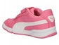 Lookbook (PS) Puma Stepfleex 2 SL Ve 'Magic Tape Pink' Kanak-Kanak Perempuan 192522-11