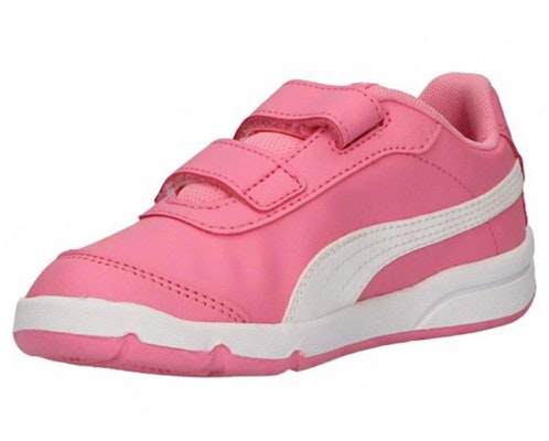 (Preschool) Puma Stepfleex 2 Sl Ve 'Magic Tape Pink' 192522-11 Shop (Preschool) Puma Stepfleex 2 Sl Ve 'Magic Tape Pink' 192522-11