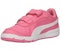 (PS) Puma Stepfleex 2 SL Ve 'Magic Tape Pink' Kanak-Kanak Perempuan 192522-11
