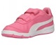 Shop (PS) Puma Stepfleex 2 SL Ve 'Magic Tape Pink' Kanak-Kanak Perempuan 192522-11