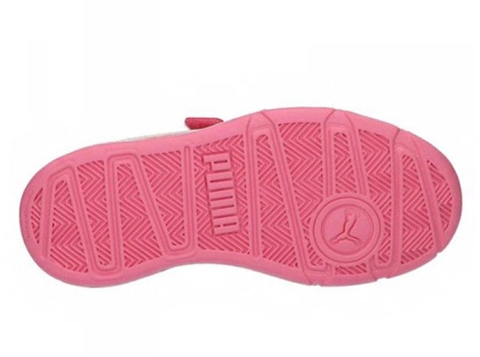 (PS) Puma Stepfleex 2 Sl Ve 'Magic Tape Pink' Sepatu Anak Perempuan. 192522-11 Purchase (PS) Puma Stepfleex 2 Sl Ve 'Magic Tape Pink' Sepatu Anak Perempuan. 192522-11