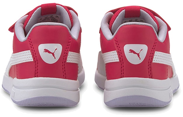 (PS) Puma Stepfleex 2 SL VE 'Merah Putih' Anak-Anak 192522-15 Shop (PS) Puma Stepfleex 2 SL VE 'Merah Putih' Anak-Anak 192522-15