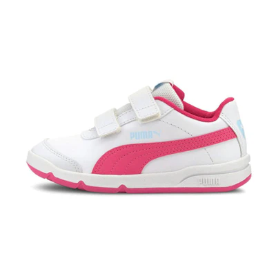 (PS) Puma Stepfleex 2 SL VE 'Rose Pink White'