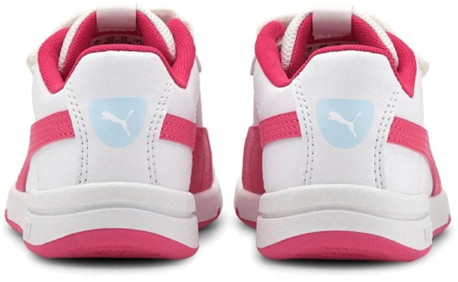 (PS) Puma Stepfleex 2 SL VE 'Rose Pink White' Anak Perempuan 192522-18 Shop (PS) Puma Stepfleex 2 SL VE 'Rose Pink White' Anak Perempuan 192522-18