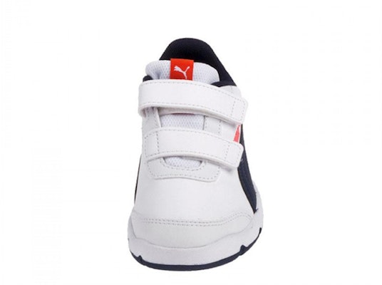 (PS) Puma Stepfleex 2 SL VE 'Blanco Azul' 192522-07 Order (PS) Puma Stepfleex 2 SL VE 'Blanco Azul' 192522-07