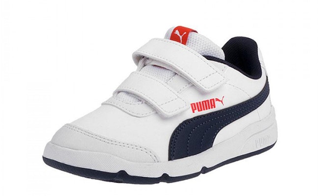 (PS) Puma Stepfleex 2 SL VE 'Blanco Azul' 192522-07 Lookbook (PS) Puma Stepfleex 2 SL VE 'Blanco Azul' 192522-07