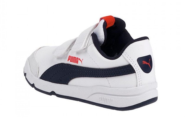 (PS) Puma Stepfleex 2 SL VE 'Blanco Azul' 192522-07 Shop (PS) Puma Stepfleex 2 SL VE 'Blanco Azul' 192522-07