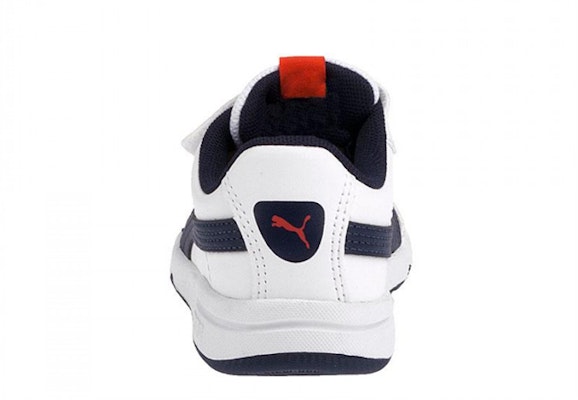 (PS) Puma Stepfleex 2 SL VE 'Blanco Azul' 192522-07 Purchase (PS) Puma Stepfleex 2 SL VE 'Blanco Azul' 192522-07