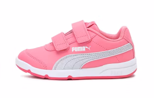 (Preschool) Puma Stepfleex 2 SL VE Glitz 'Pink' 193621-01 (Preschool) Puma Stepfleex 2 SL VE Glitz 'Pink' 193621-01