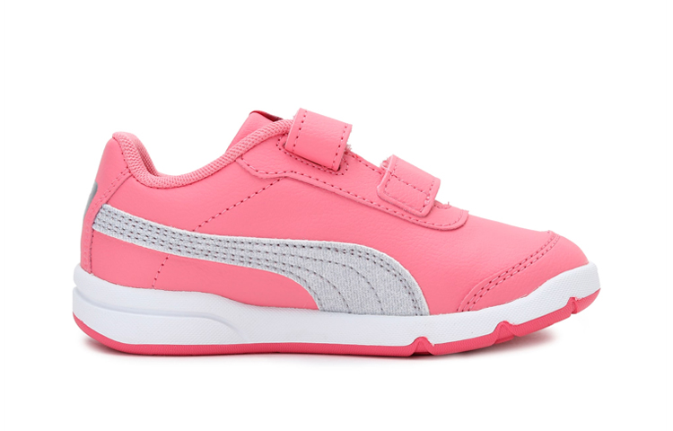 Order (PS) Puma Stepfleex 2 SL VE Glitz ''Rosa'' Kinder Sneaker 193621-01