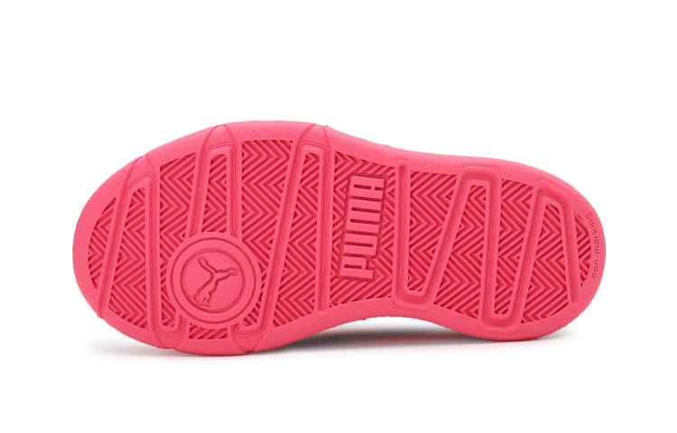 Purchase (PS) Puma Stepfleex 2 SL VE Glitz ''Rosa'' Kinder Sneaker 193621-01