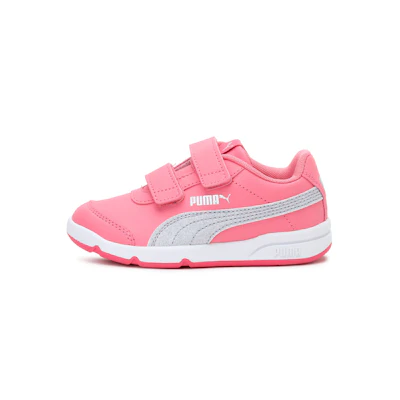 (PS) Puma Stepfleex 2 SL VE Glitz 'Pink'