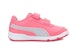 (PS) Puma Stepfleex 2 SL VE Glitz 'Merah Jambu' 193621-01