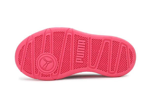 (PS) Puma Stepfleex 2 SL VE Glitz 'Pink' Sepatu Anak-anak 193621-01 Purchase (PS) Puma Stepfleex 2 SL VE Glitz 'Pink' Sepatu Anak-anak 193621-01