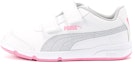 Buy (PS) Puma Stepfleex 2 Sl Ve Glitz 'Merah Jambu Perak' 193621-05