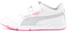 Buy (PS) Puma Stepfleex 2 SL VE Glitzer ''Pink Silber'' 193621-05