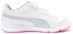 (PS) Puma Stepfleex 2 Sl Ve Glitz 'Merah Jambu Perak' 193621-05