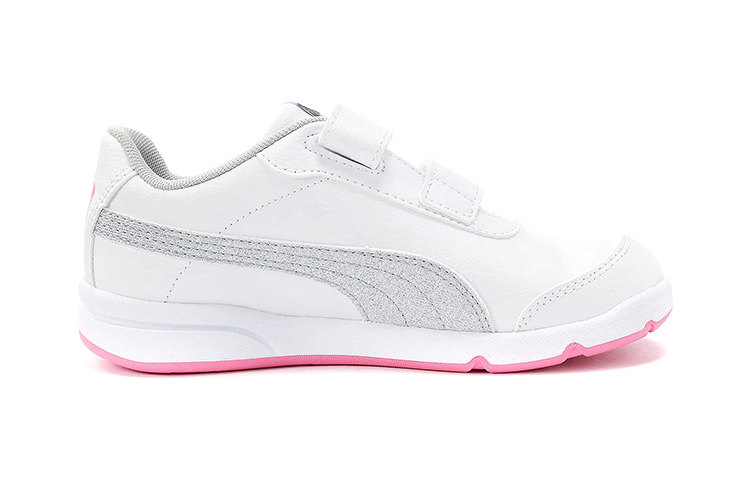 Order (PS) Puma Stepfleex 2 SL VE Glitzer ''Pink Silber'' 193621-05