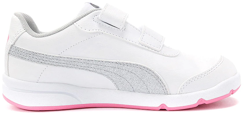 (PS) Puma Stepfleex 2 SL VE Glitzer ''Pink Silber'' 193621-05 Order (PS) Puma Stepfleex 2 SL VE Glitzer ''Pink Silber'' 193621-05