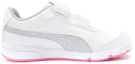 Order (PS) Puma Stepfleex 2 SL VE Glitzer ''Pink Silber'' 193621-05