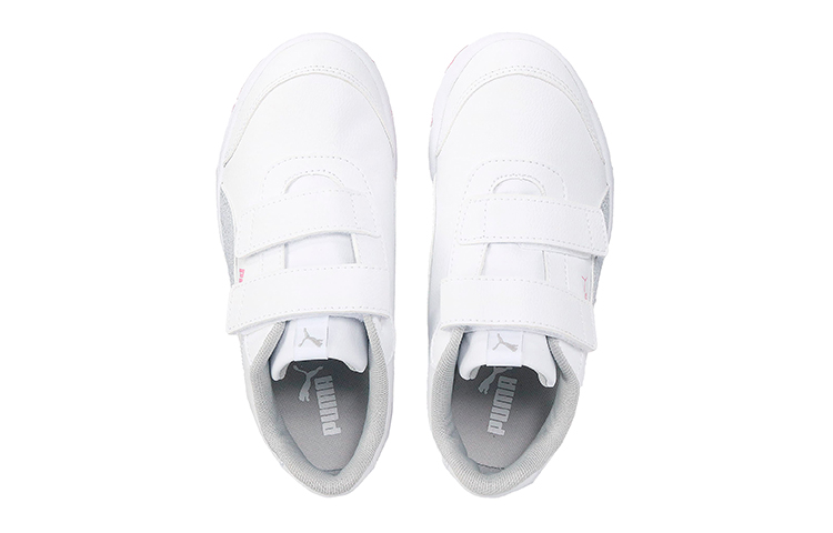 Lookbook (PS) Puma Stepfleex 2 SL VE Glitzer ''Pink Silber'' 193621-05