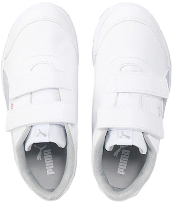 (PS) Puma Stepfleex 2 SL VE Glitzer ''Pink Silber'' 193621-05 Lookbook (PS) Puma Stepfleex 2 SL VE Glitzer ''Pink Silber'' 193621-05