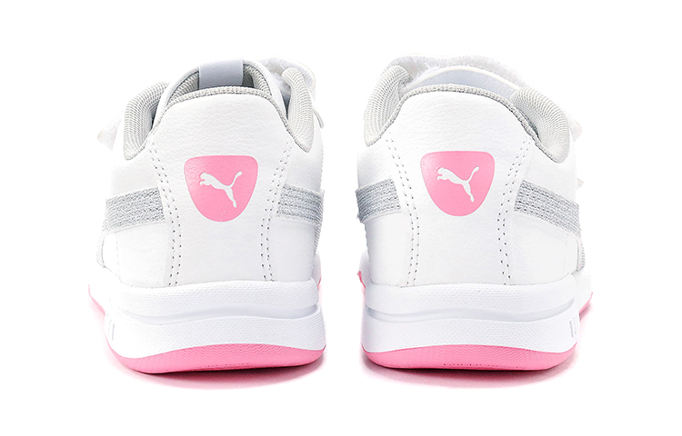 Shop (PS) Puma Stepfleex 2 SL VE Glitzer ''Pink Silber'' 193621-05